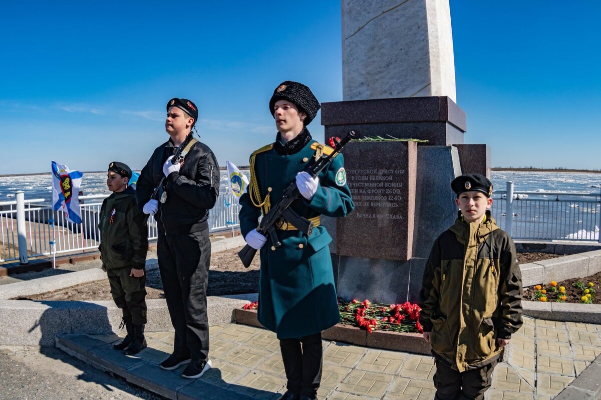    Николай Боев: «Когда мы едины — мы непобедимы!»