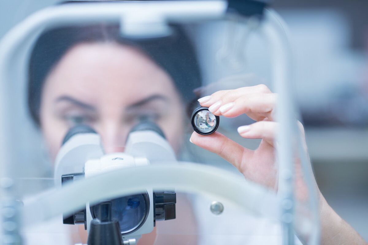    После операции я ни разу не пожалела о том, что решилась на нее