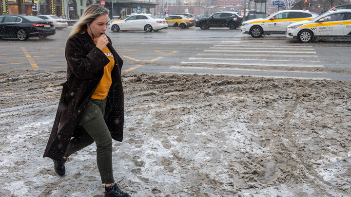 ФОТО: KOMSOMOLSKAYA PRAVDA/GLOBALLOOKPRESS