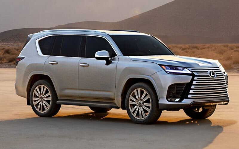    Источник изображения: Toyota Motor