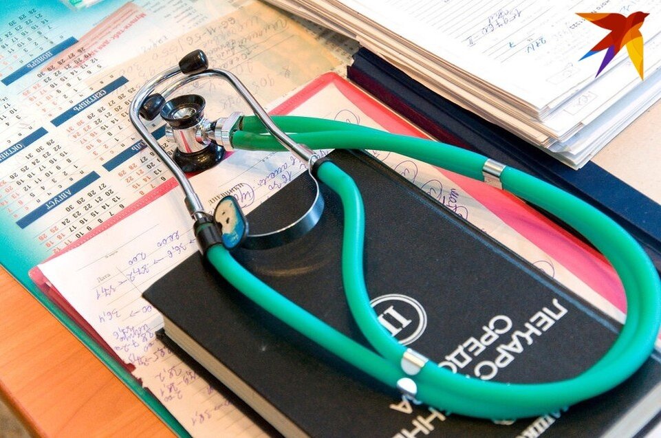     Врачи отправятся в 6 районных больниц  Архив КП