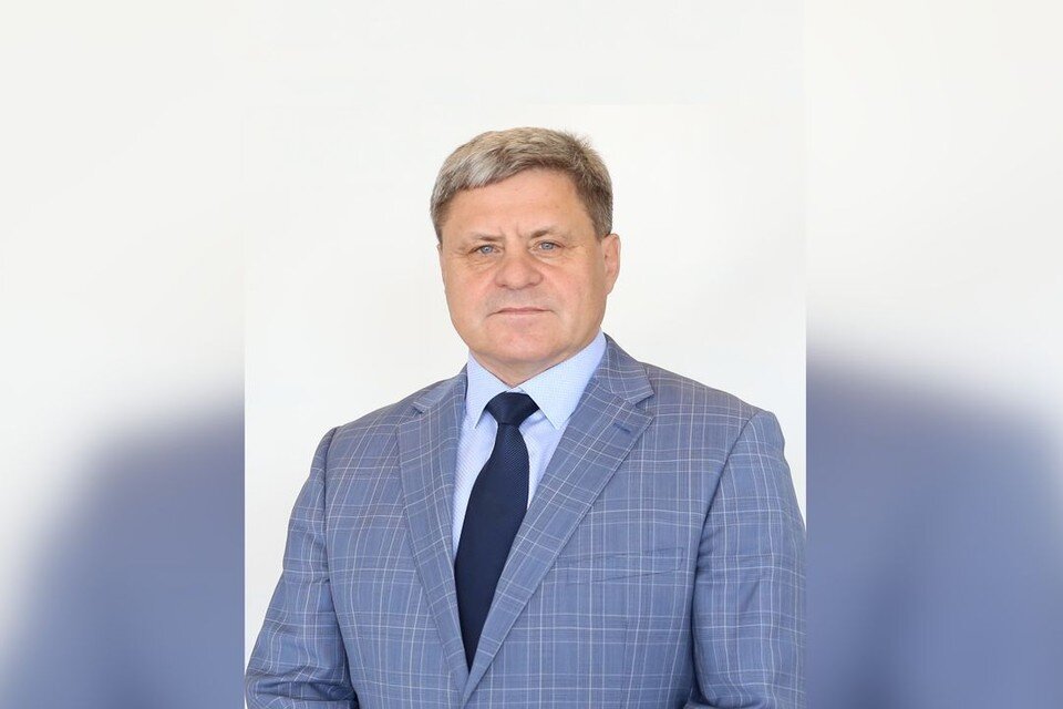     Глава комитета Заксобрания Александр Терепа намерен покинуть свой пост. Фото: Заксобрание НСО