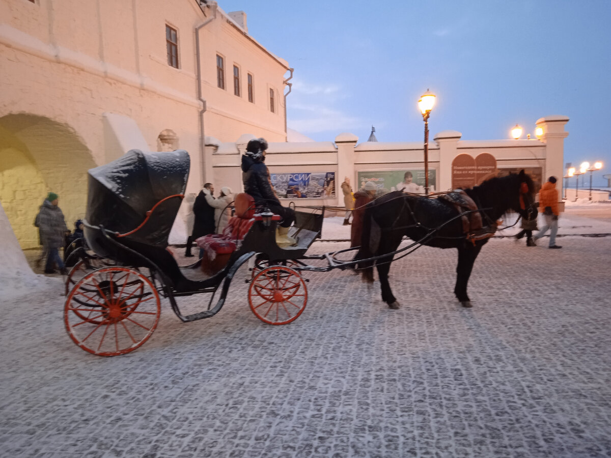 Фото автора.