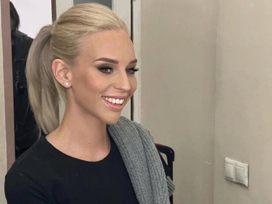     Яна Кудрявцева / Соцсети