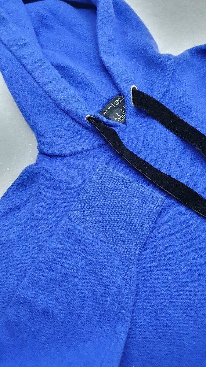 Бренд Mark adam new york