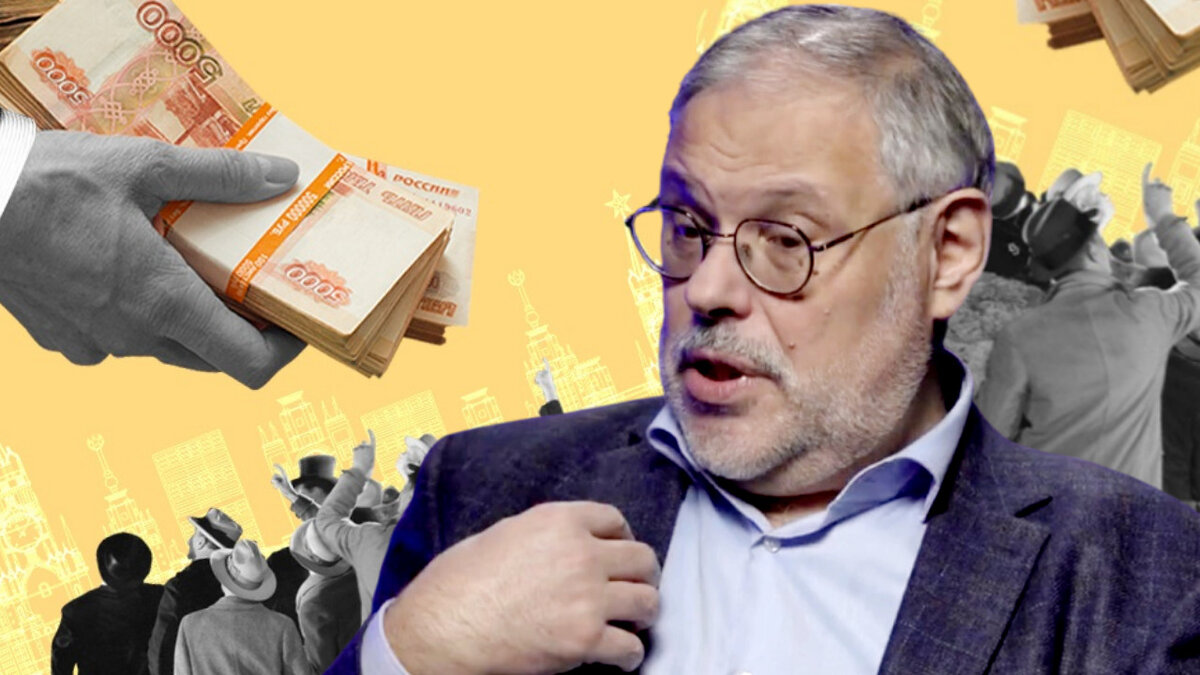 Инфляции не будет если увеличить монетизацию экономики