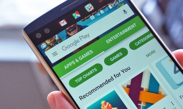 Google говорит, что Google Play безопасен, но это не так 