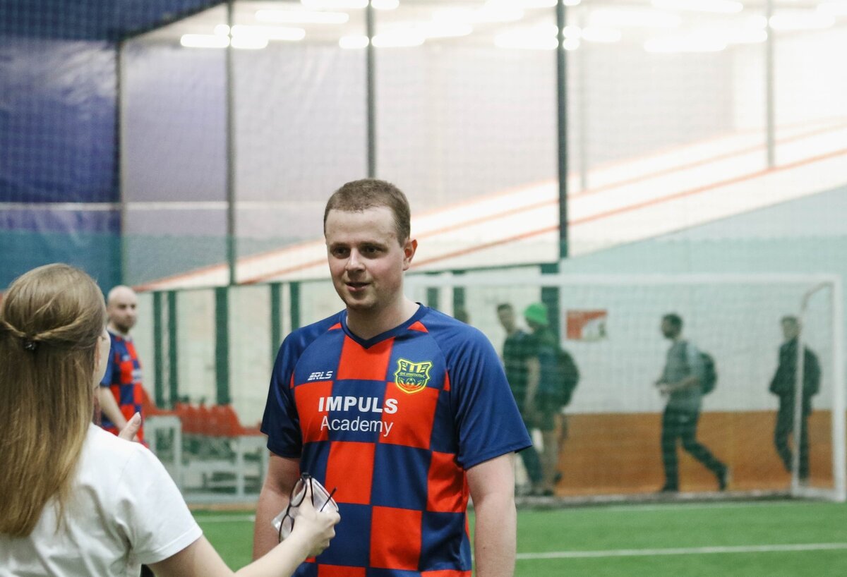 Фото Анастасия Шумова