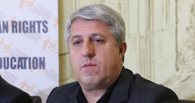 завкафедрой иранистики Факультета востоковедения ЕГУ Вардан Восканян