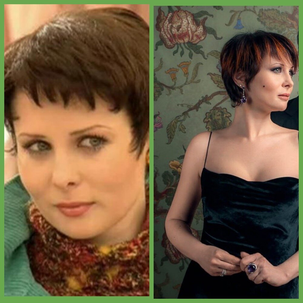 Фото: кадр из фильма "Женская интуиция", Eva.ru