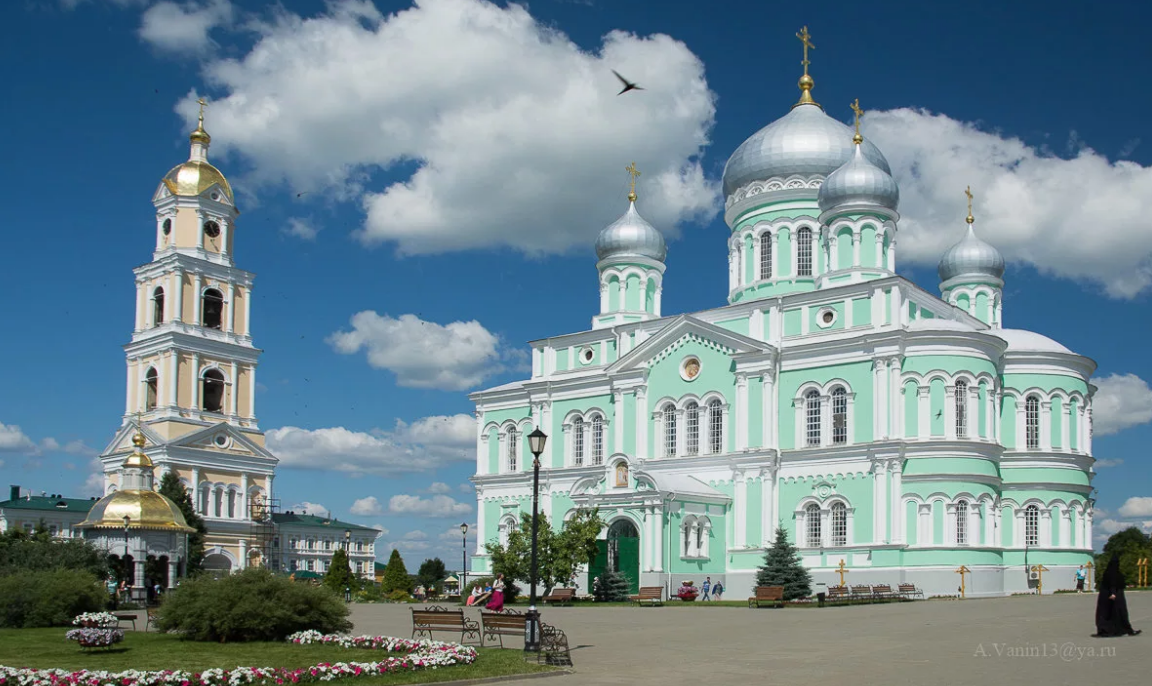 Самые красивые церкви Поволжья. Путешествуем на машине | ГК «Альянс-Авто» |  Дзен