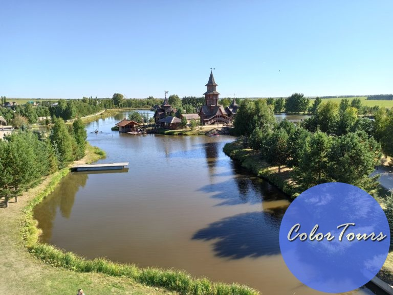 Ландшафтный парк Луна в Оренбургской области: обзор, как добраться и ...