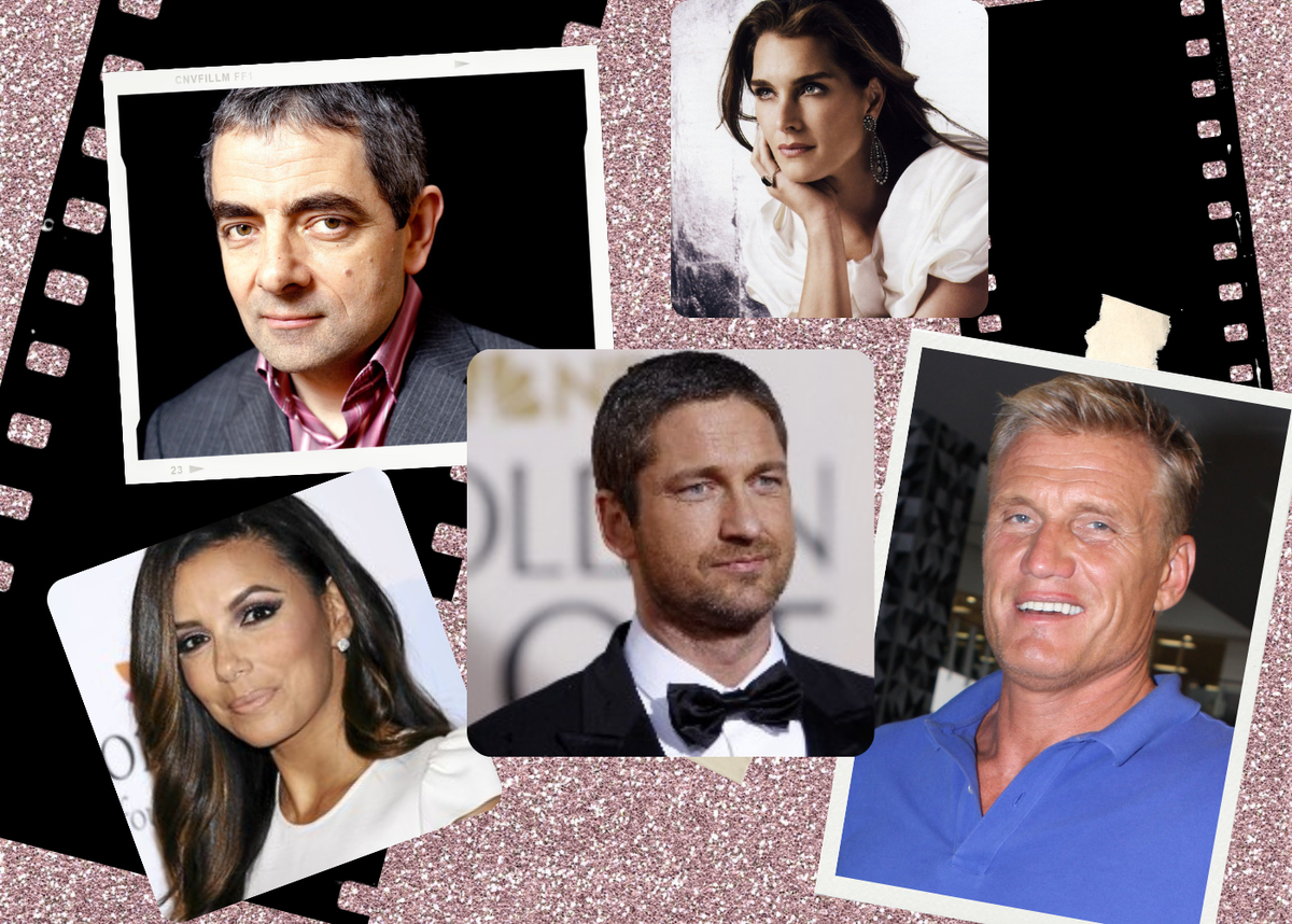 Коллаж составлен на основе фотостока Яндекс в Канва.