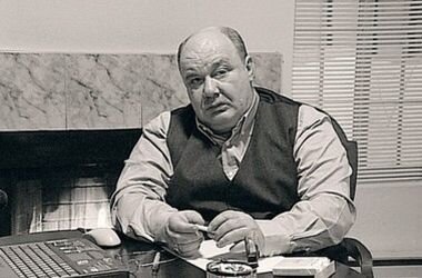 Фото: Семен Могилевич