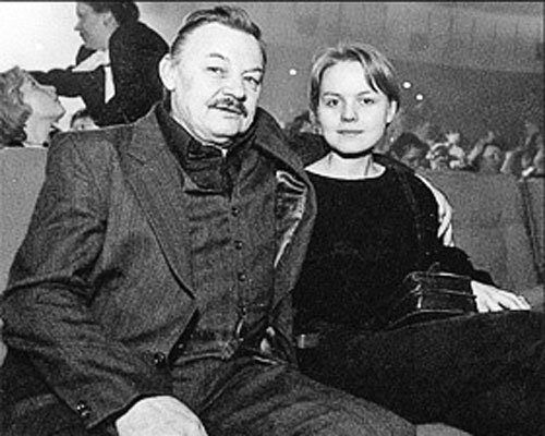 Кононов и Маргарита