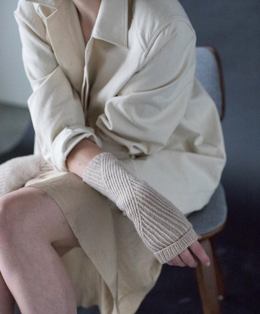 фото @woolfolk_yarn