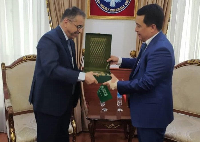 Источник фото: mfa.gov.kg
