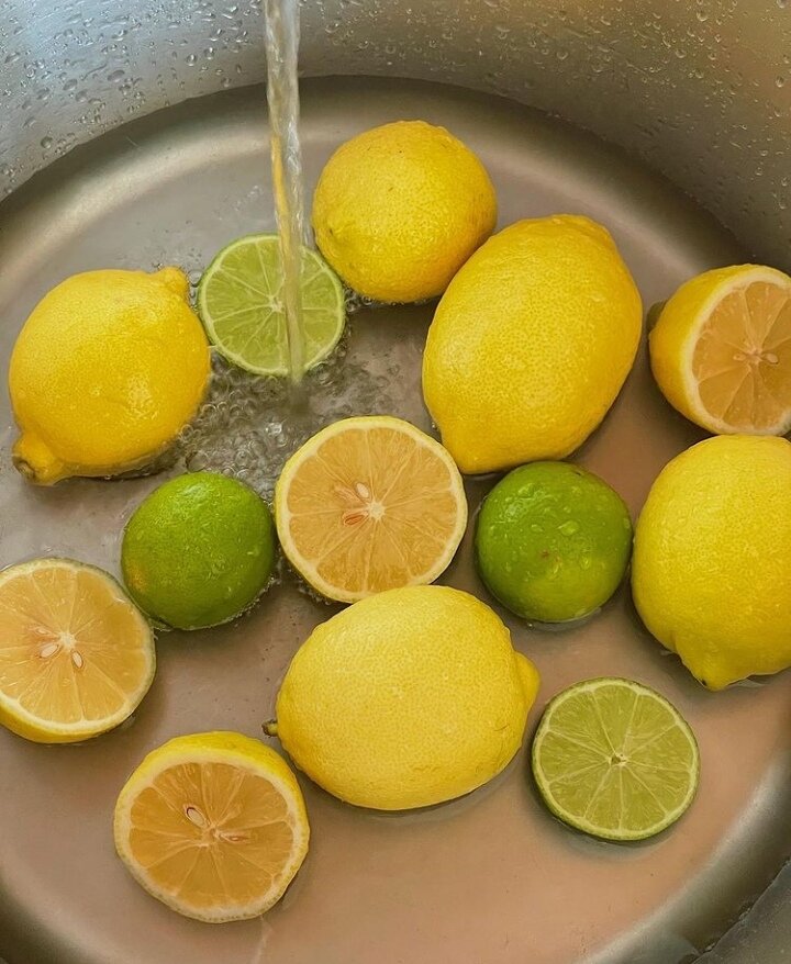 Охлаждающий напиток из цитрусовых имеет простую схему приготовления. Независимо от рецепта лимонада из лимонов, необходимо учитывать определенные особенности: 

Все цитрусовые (лимон, апельсин, грейпфрут), другие фрукты и травы должны быть свежими. Если ингредиенты до этого долго лежали, вкус напитка будет смазанным и невыраженным.
Количество сахара во многом зависит от вкусовых предпочтений. Также стоит учитывать, насколько кислые сами лимоны. Перебарщивать с сахаром не нужно, иначе напиток станет приторным, а цитрусового оттенка и вовсе не останется.
Важно оставлять лимонад настаиваться. В среднем это займет от 30 минут до 2 часов. Передерживать дольше этого времени не стоит, потому что напиток может стать слишком концентрированным и с примесью горечи.