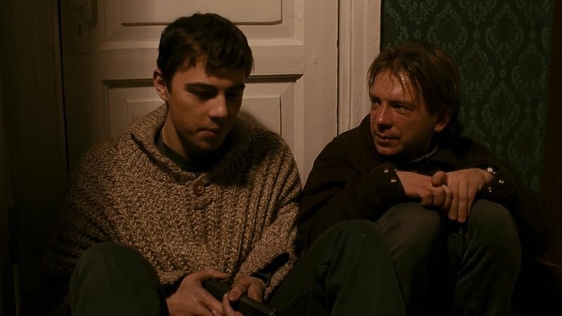 Интересные факты о съемках фильма «Брат»4