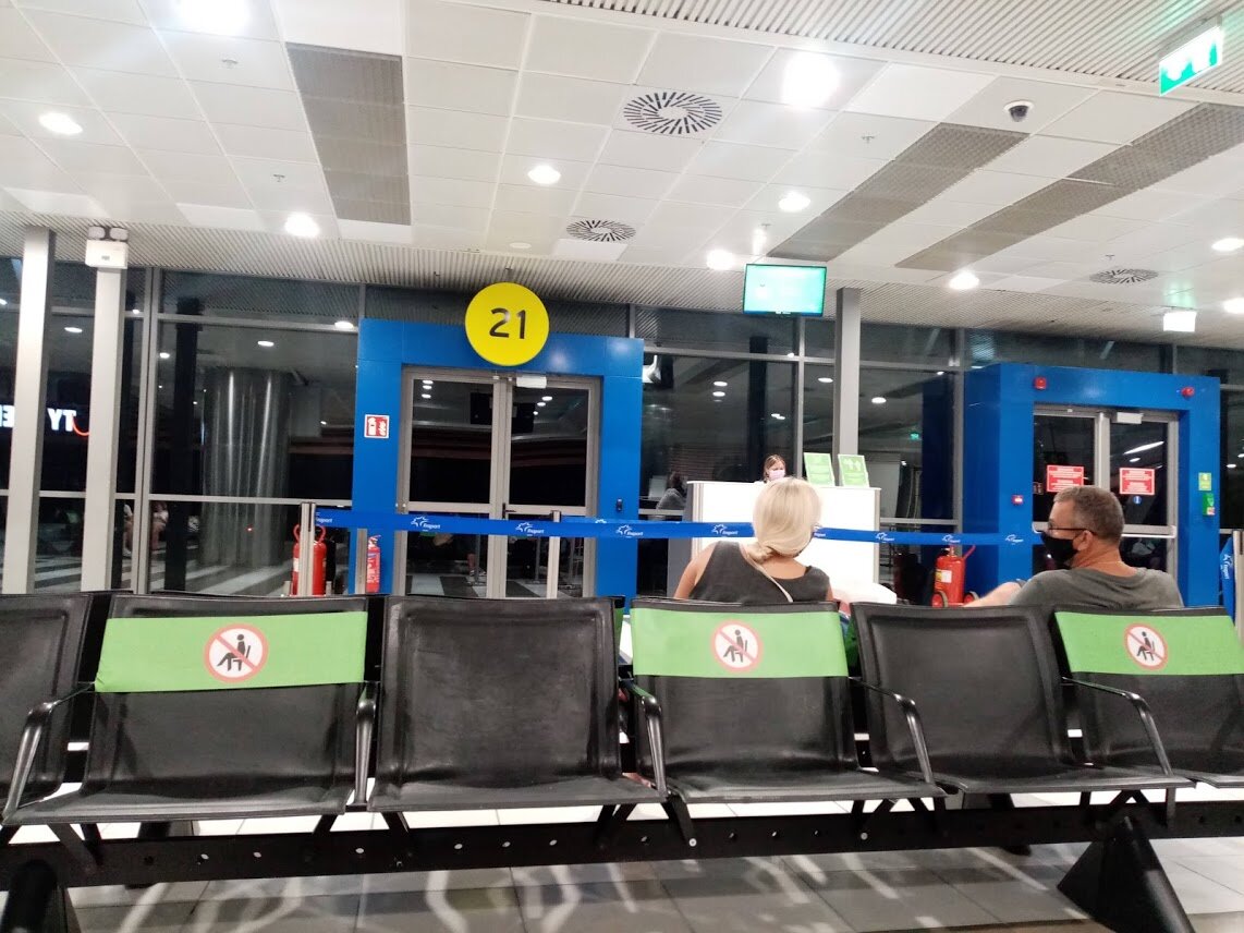 Фото: Trip is easy