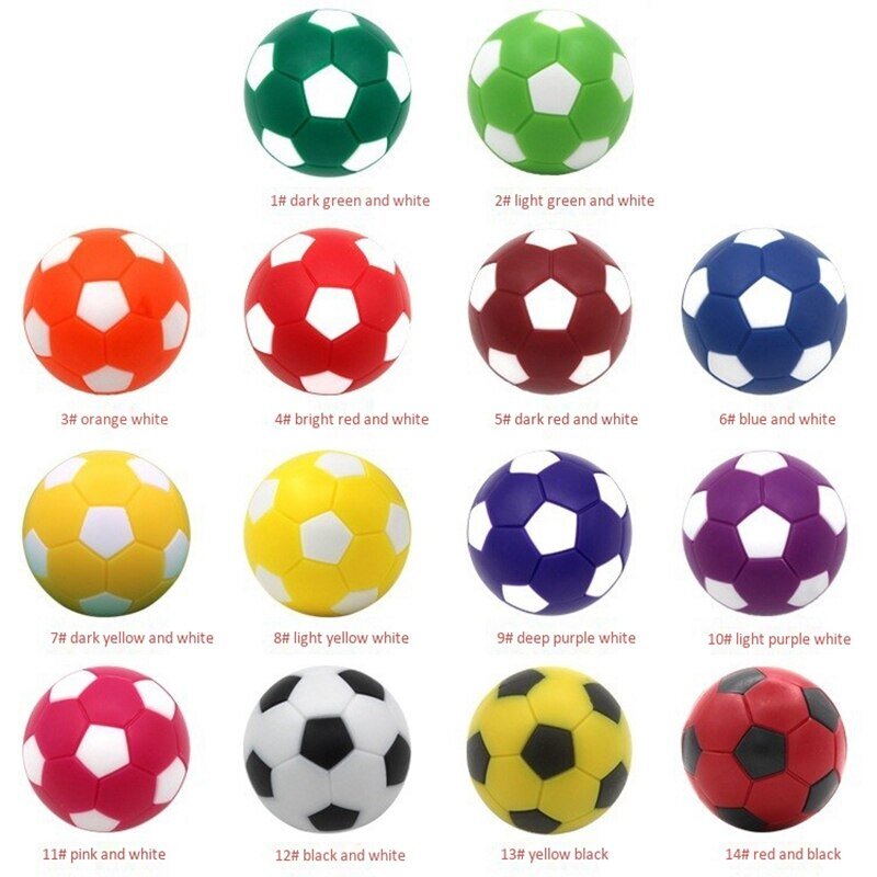 Мячи шестёрки футбольные