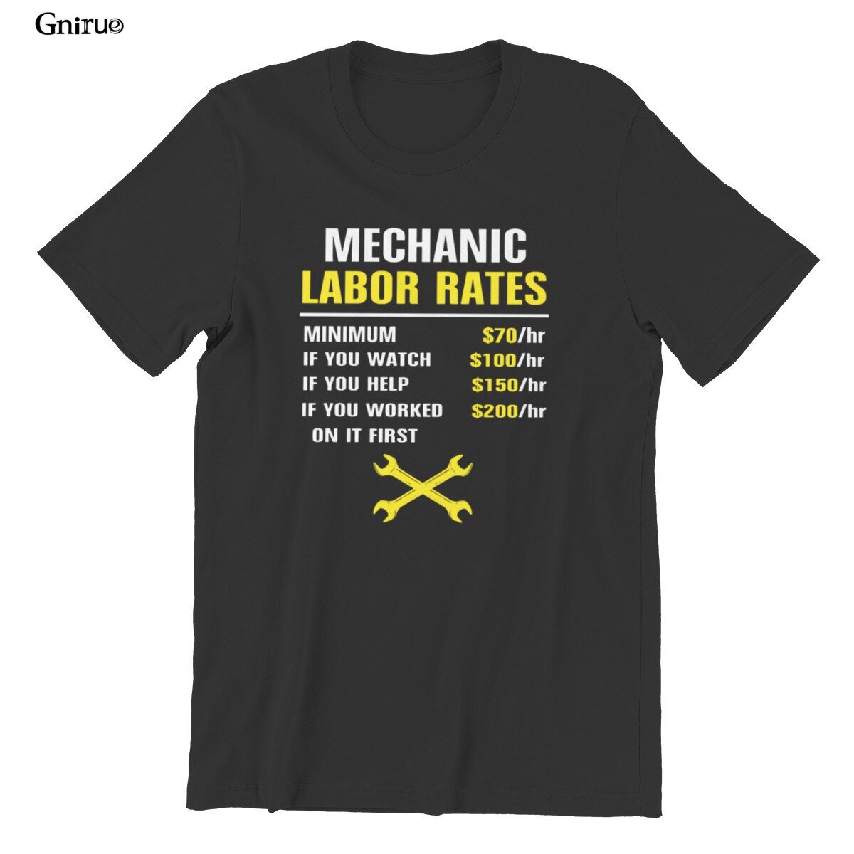 Базовые футболки