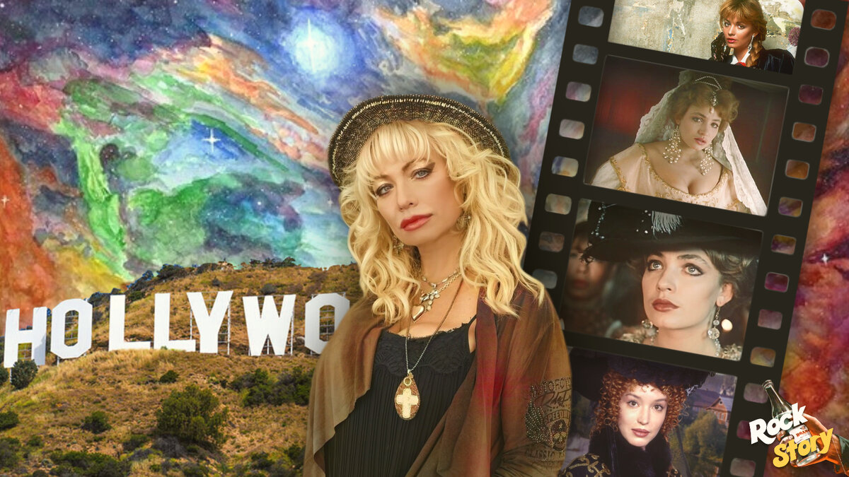 На фотографии: Наталья Лапина