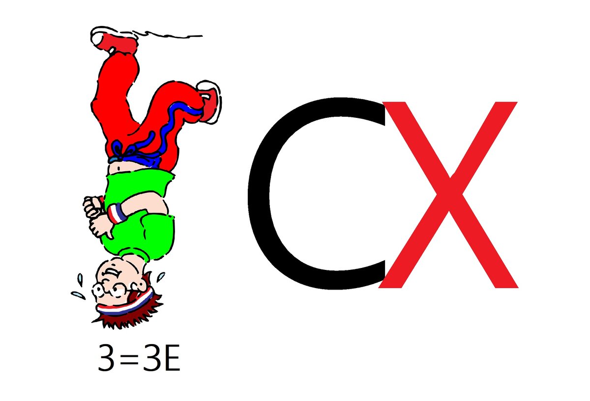 "Если отгадаешь двух из пяти, ты молодец" — ребусы про физиков | Этому ...