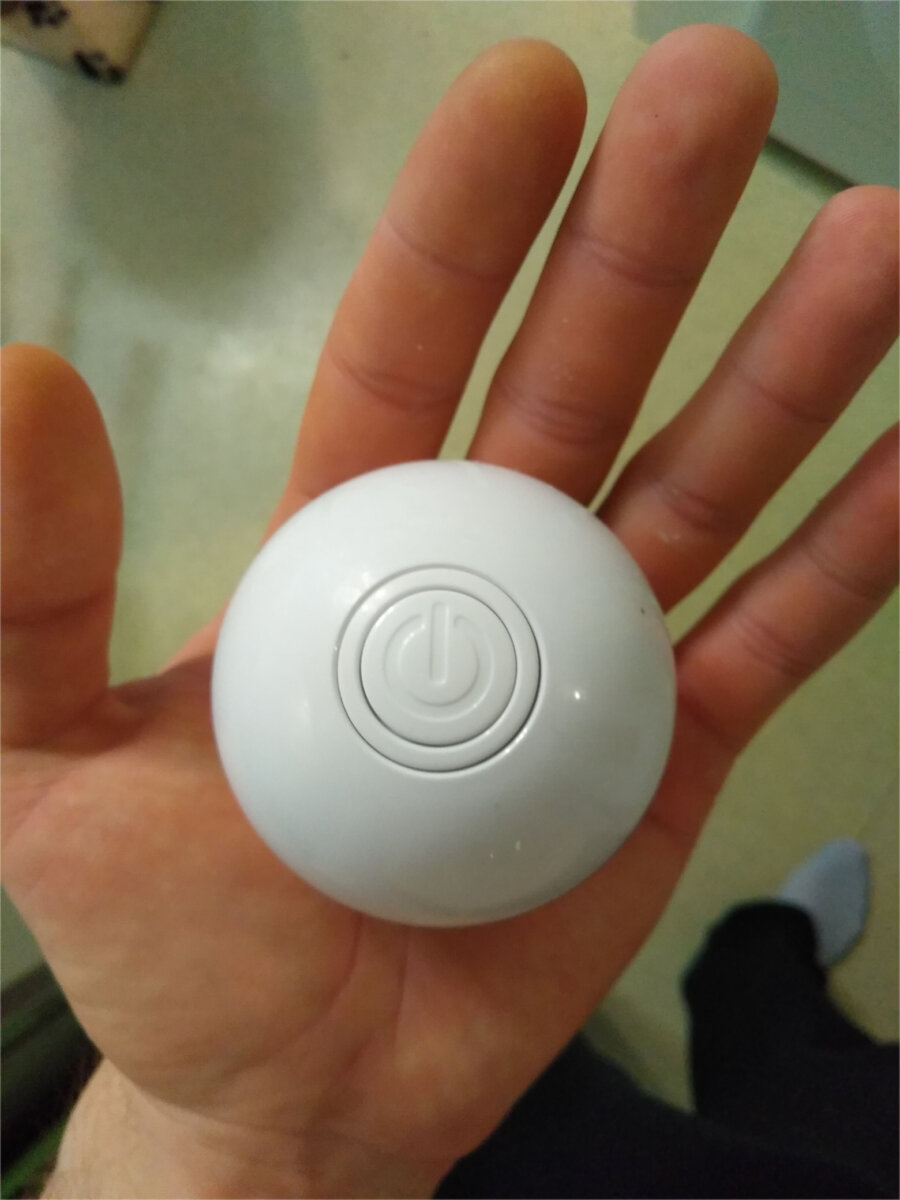 Фото автора