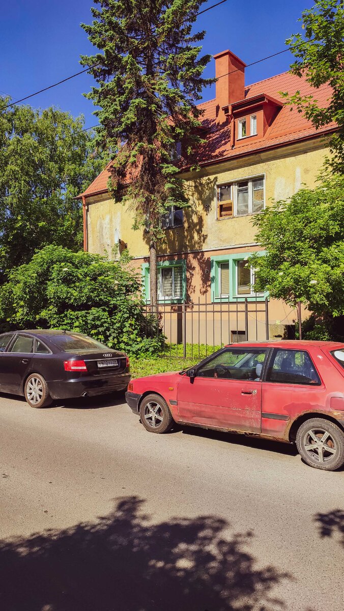 Куда пропала рыба из Верхнего пруда в Калининграде. История создания. | Не  такие. Путешествия. | Дзен