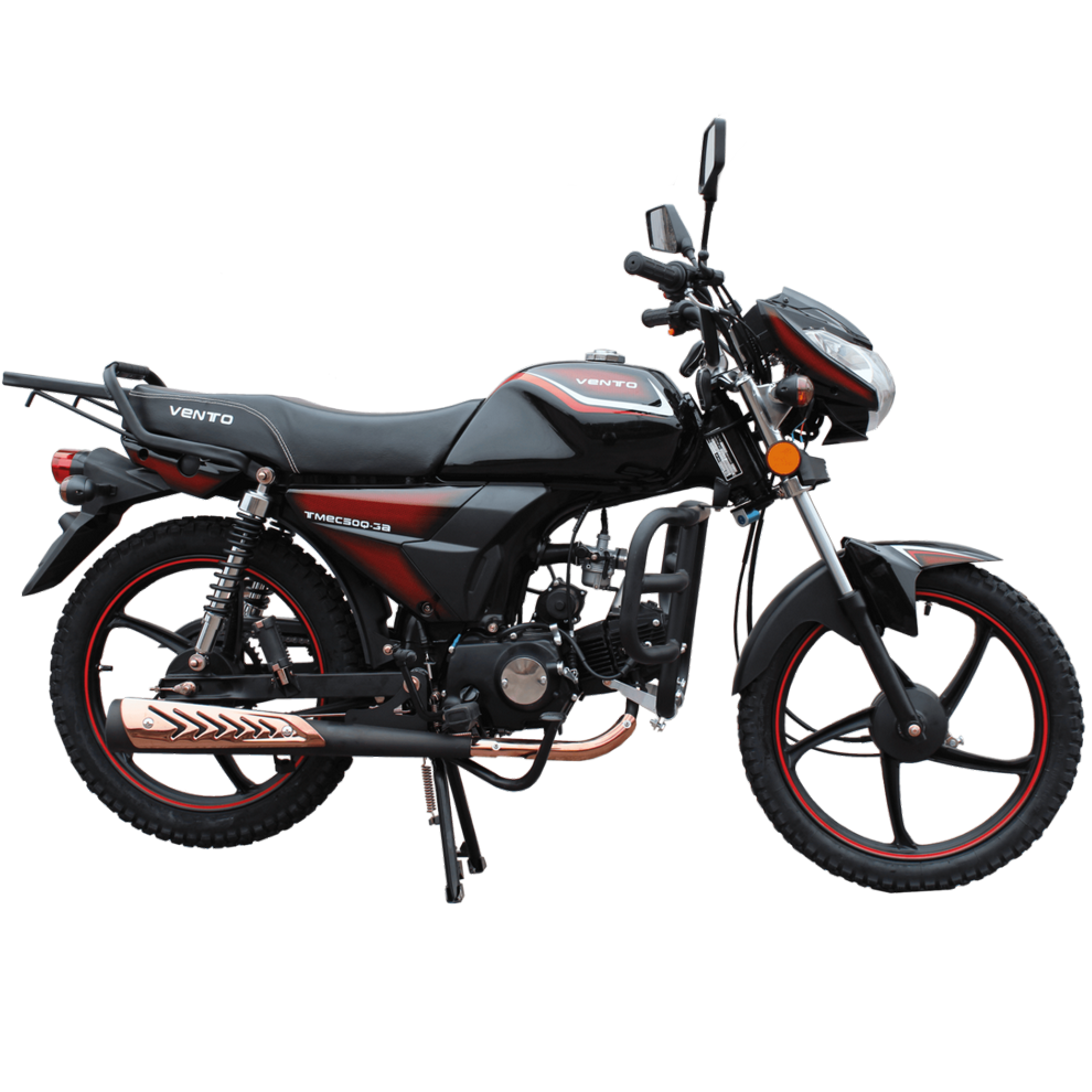 Фото 1 - мопед тип. Альфа. RIVA II SX 110cc
