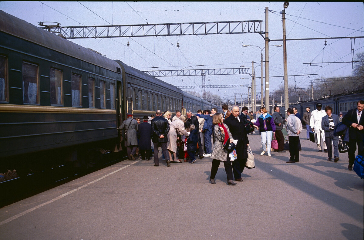 Дорога-дорога