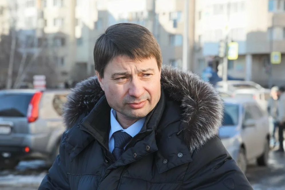 Владимир Фёдоров