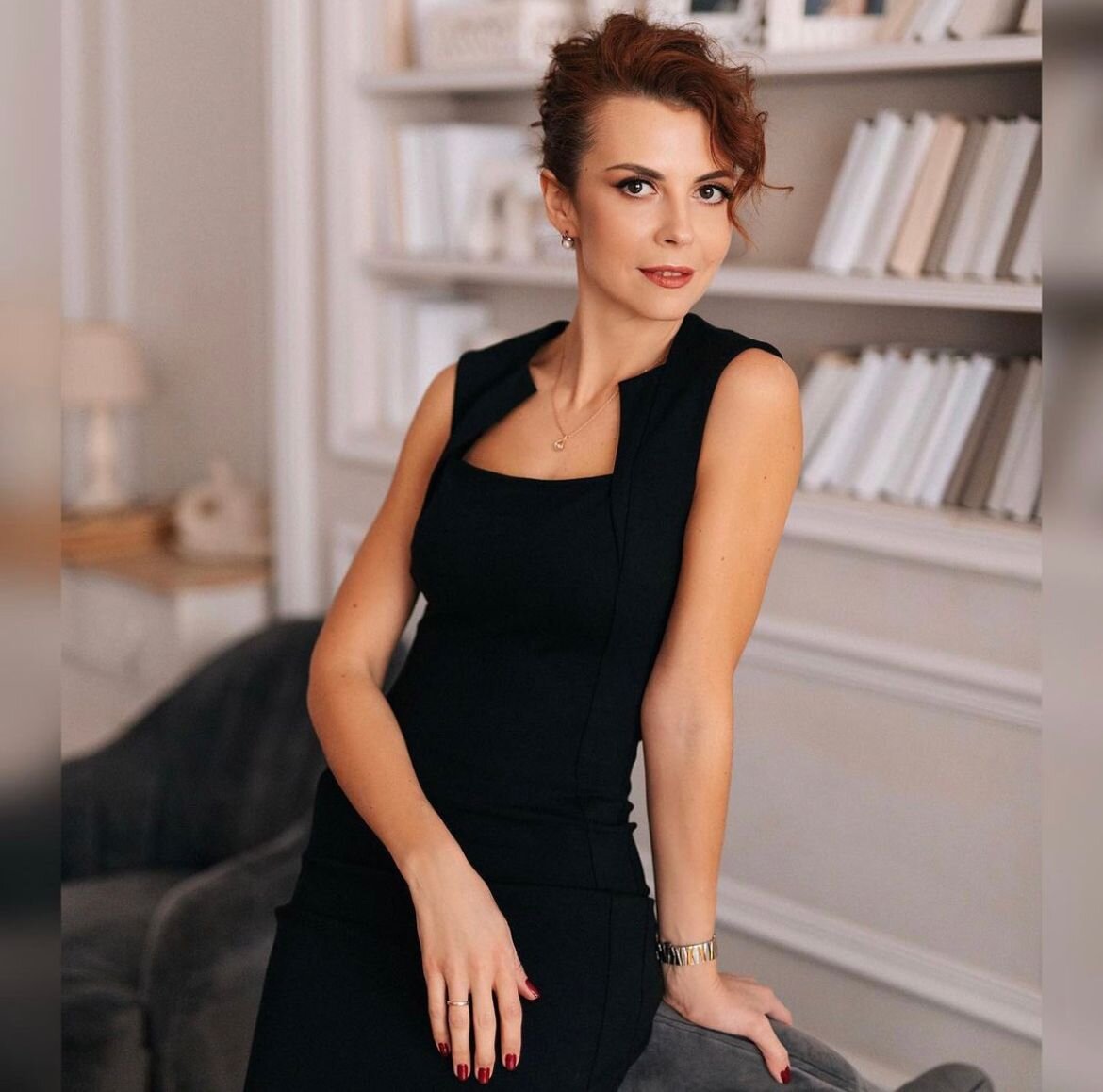 Партнер Бюро, адвокат Катерина Андреевна Скопцова