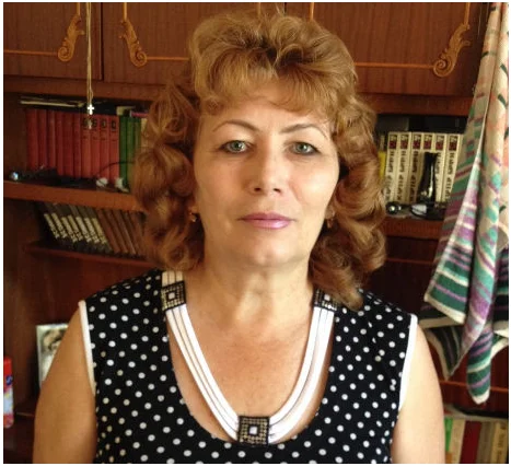 Если "муж и жена - одна сатана", то это лучшая половина.