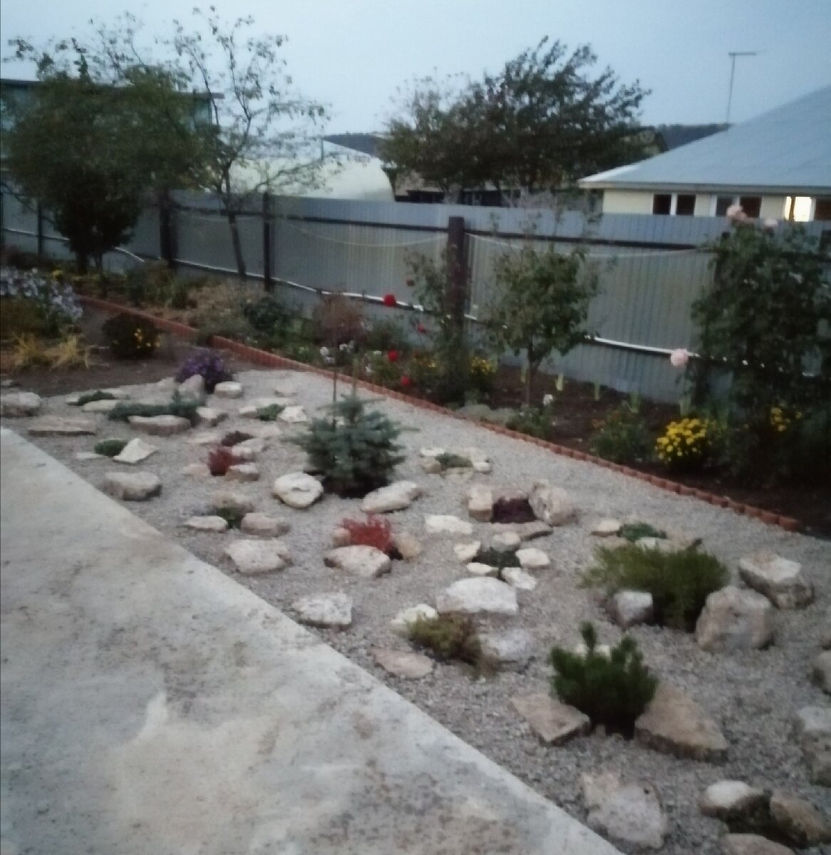 Красота. Мне нравится