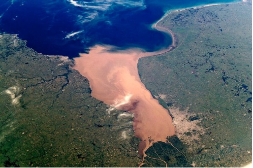  Рио-де-ла-Плата