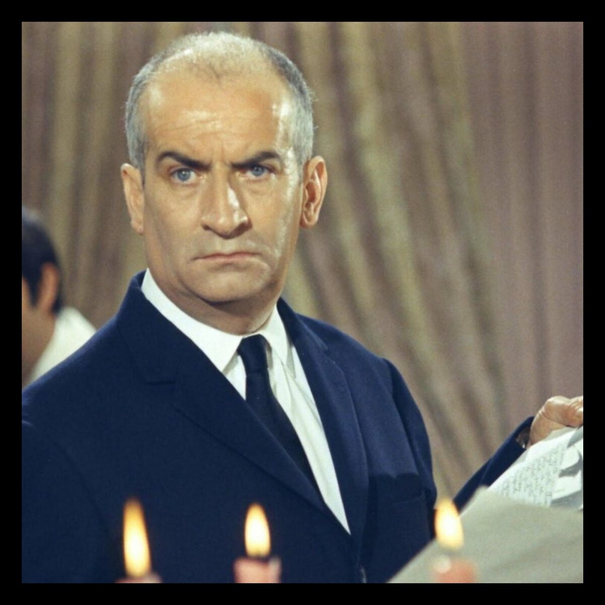 Да, доча? Ты точно меня не подведёшь?