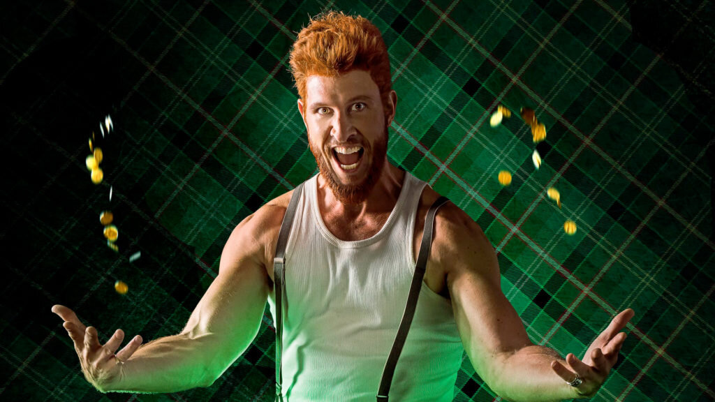 Приблизительно так он выглядел