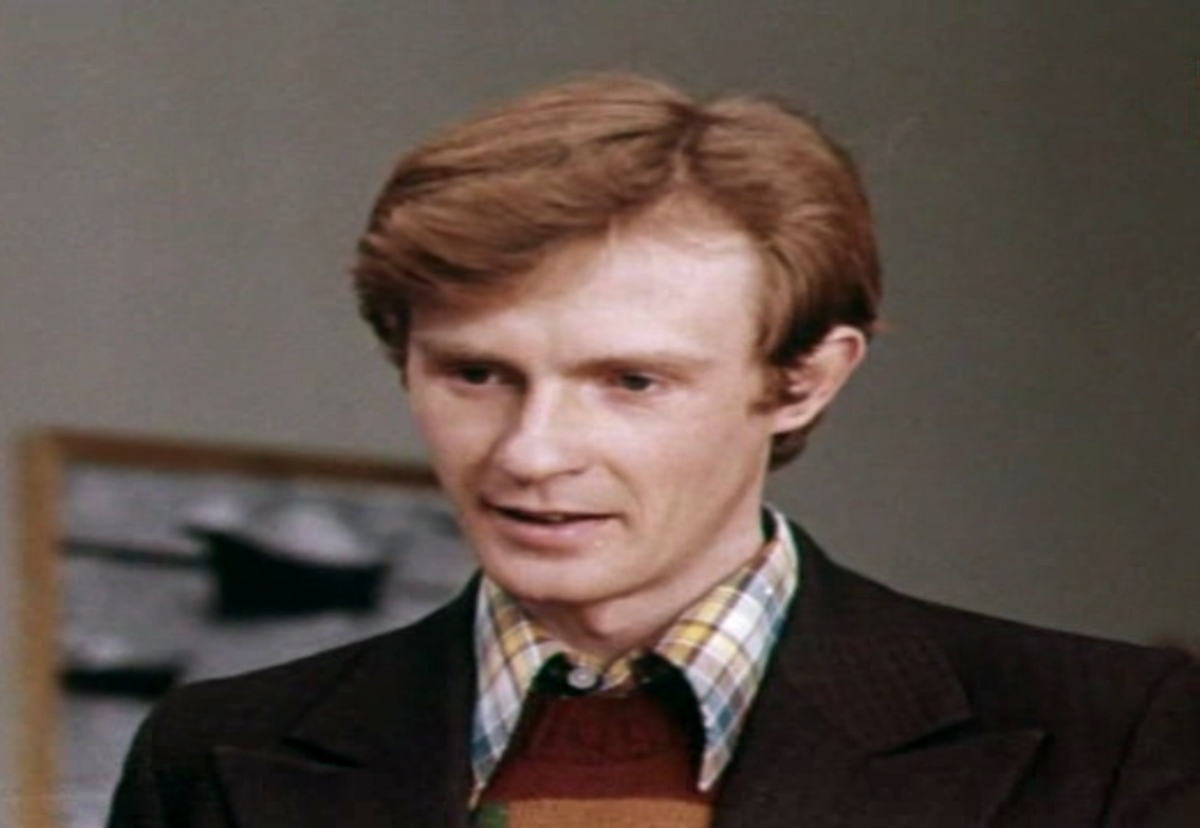 Александр Захаров