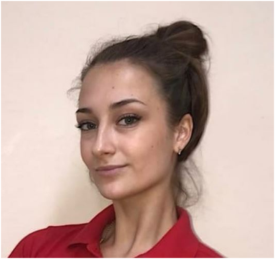 Орлова Анастасия Павловна