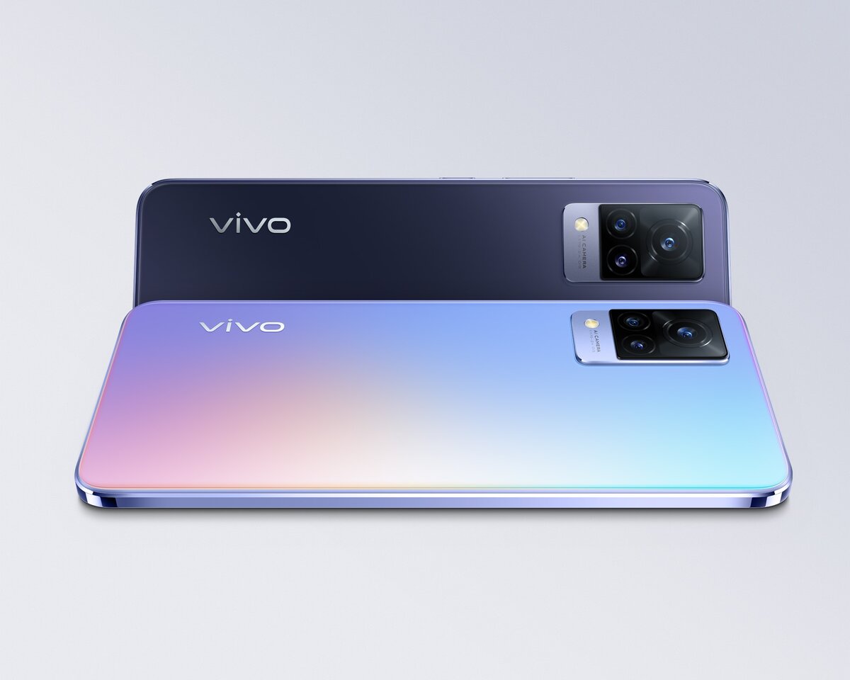 Vivo v21s