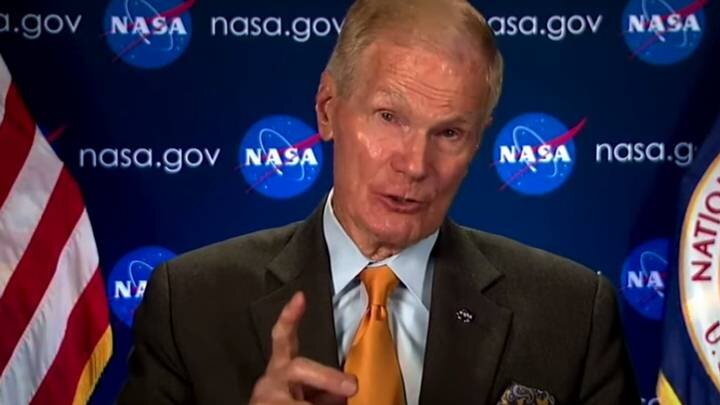 Билл Нельсон