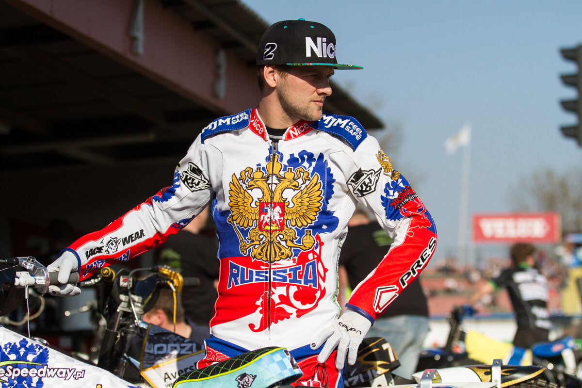 Артём Григорьевич Лагута