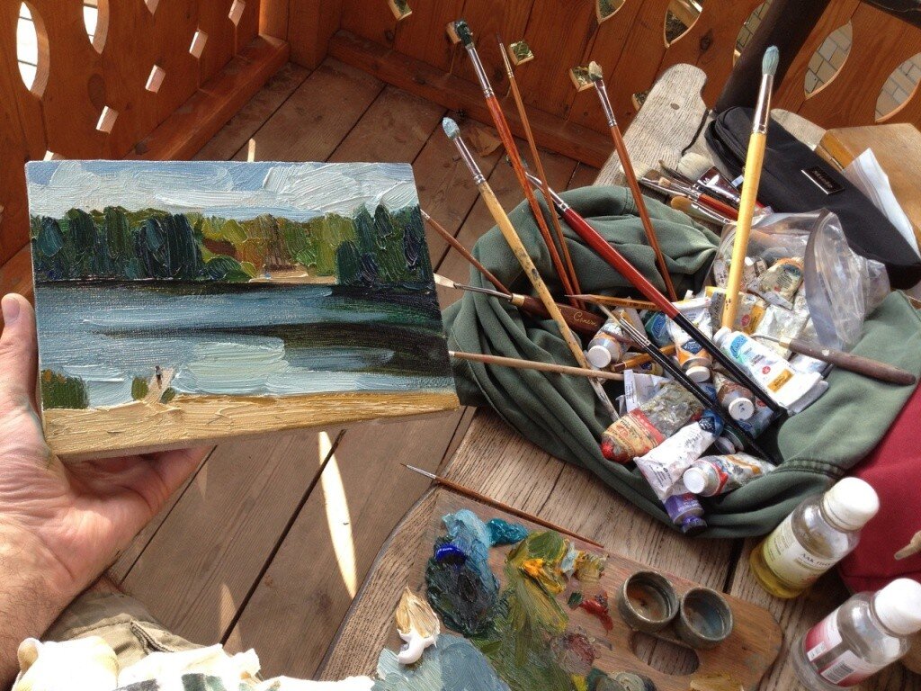 Фото предоставлено Данилой Решта. 