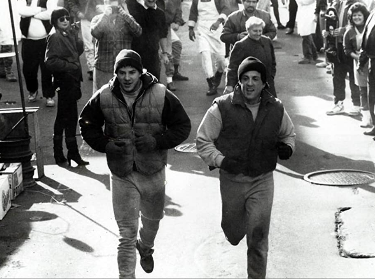 фото со съёмок