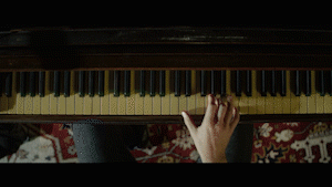 момент из фильма