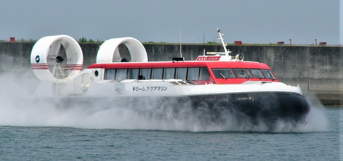 Hovercraft-MVPP10, фото Wikipedia 

