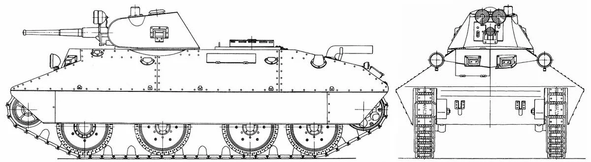Чертеж св. БТ-св танк. БТ-св-2. БТ-св-2 танк. БТ 7 св.