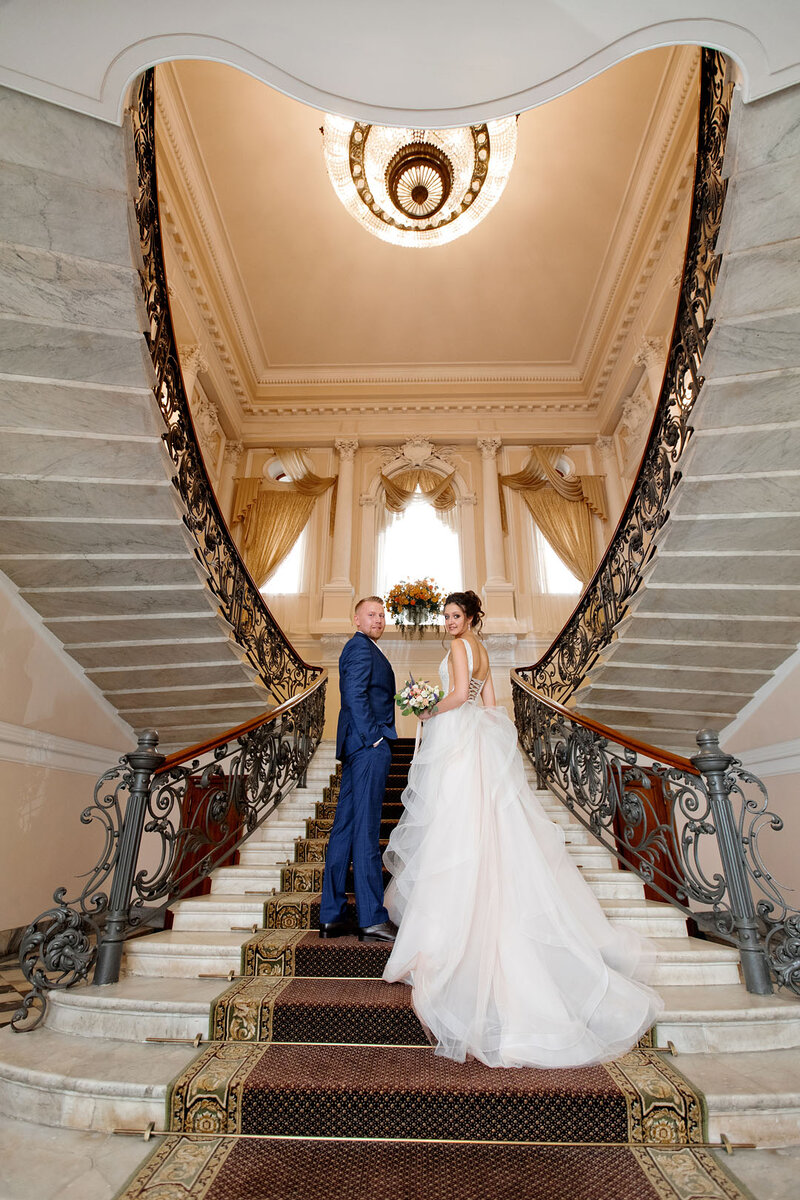 Фото дворца на фурштатской Рейтинг самых красивых ЗАГСов России 2022 года G Wedding Дзен
